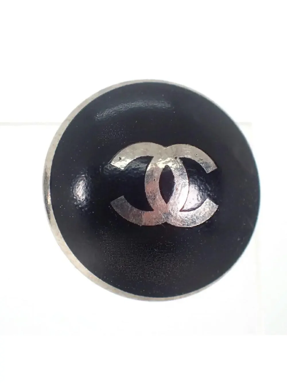Chanel Earrings Metal #215606C87B